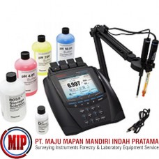 THERMO SCIENTIFIC Versa Star Pro (VSTAR12) pH Benchtop Meter